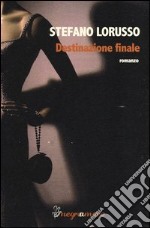 Destinazione finale libro