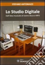 Lo studio digitale libro