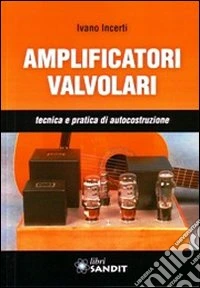 Amplificatori valvolari