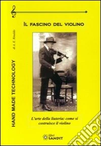 Il fascino del violino