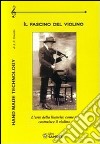 Il fascino del violino libro