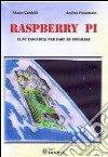 Raspberry Pi. Il pc tascabile per fare libro