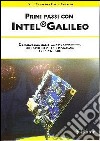 Primi passi con Intel® Galileo libro
