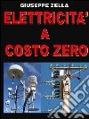 Elettricità a costo zero libro