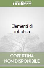Elementi di robotica