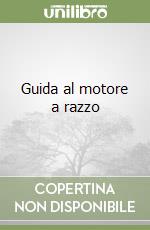 Guida al motore a razzo libro