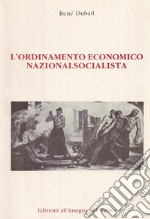 L'ordinamento economico nazionalsocialista