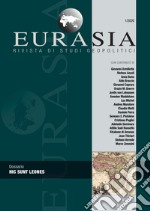 Eurasia. Rivista di studi geopolitici (2020). Vol. 1: Hic sunt leones libro