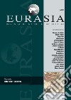 Eurasia. Rivista di studi geopolitici (2020). Vol. 1: Hic sunt leones libro di Mutti C. (cur.)