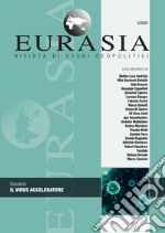 Eurasia. Rivista di studi geopolitici (2020). Vol. 3: Il virus acceleratore libro