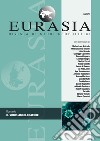 Eurasia. Rivista di studi geopolitici (2020). Vol. 3: Il virus acceleratore libro