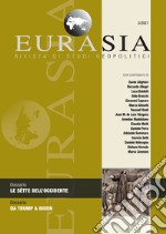 Eurasia. Rivista di studi geopolitici (2021). Vol. 2: Le sette dell'Occidente libro