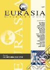 Eurasia. Rivista di studi geopolitici (2021). Vol. 3: La geopolitica delle sètte libro