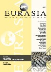 Eurasia. Rivista di studi geopolitici (2021). Vol. 4: La Russia, territorio libero d'Europa libro