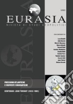 Eurasia. Rivista di studi geopolitici (2022). Vol. 2 libro