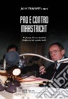 Pro e contro Maastricht libro