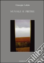 Nuvole e pietre libro