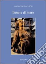 Donne di mare libro