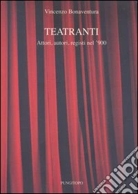 Teatranti