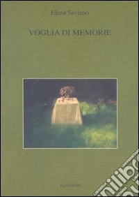 Voglia di memorie libro