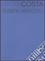 Àbbiru maistru libro