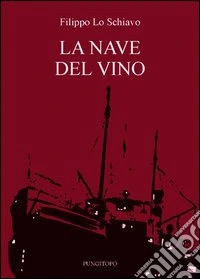 La nave del vino libro