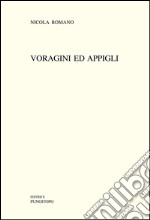 Voragini ed appigli libro