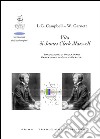 Vita di James Clerk Maxwell. Vol. 1: Profilo biografico libro