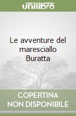 Le avventure del maresciallo Buratta