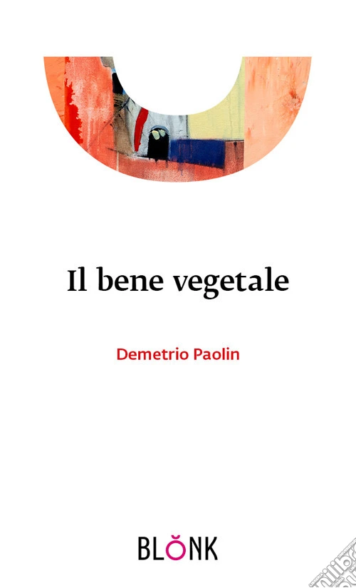 Il bene vegetale