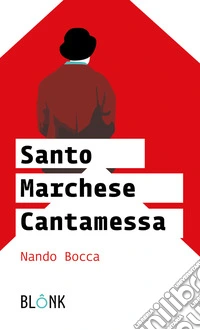 Santo Marchese Cantamessa