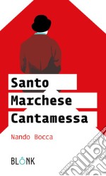 Santo Marchese Cantamessa libro