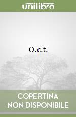 O.c.t. libro