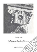 Stella variabile dell'architettura libro