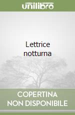 Lettrice notturna