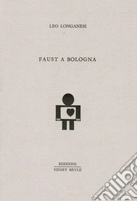 Faust a Bologna