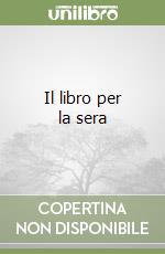 Il libro per la sera