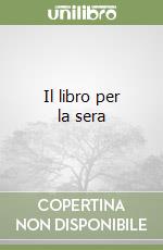 Il libro per la sera libro