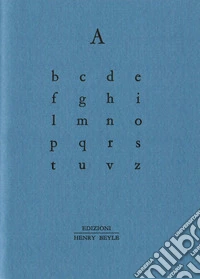 A. Plaquette libro