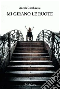 Mi girano le ruote. Una storia che non si regge in piedi libro