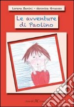 Le avventure di Paolino libro