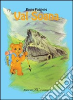 Val Soana libro