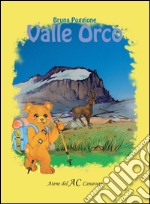 Valle Orco libro