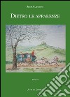 Dietro le apparenze libro di Giaudrone Silvia Ramazzina M. (cur.)