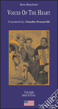 Voices of the heart-Voci del cuore. Ediz. bilingue libro