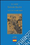 Voces del corazón. Ediz. multilingue libro di Blanchietti Ilario