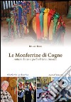 Le monferrine di Cogne. Antiche danze ai piedi del Gran Paradiso. Con CD Audio libro