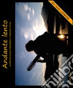 Andante lento. Ediz. bilingue. Con CD-Audio. Con DVD video libro