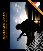 Andante lento. Ediz. italiana e francese. Con DVD video. Con CD-Audio libro