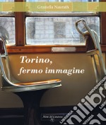 Torino fermo, immagine libro